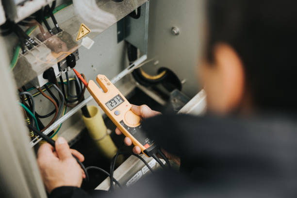 Best Industrial Electrical Services  in Burbank, CA