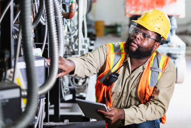 Best Emergency Electrical Repair  in Burbank, CA