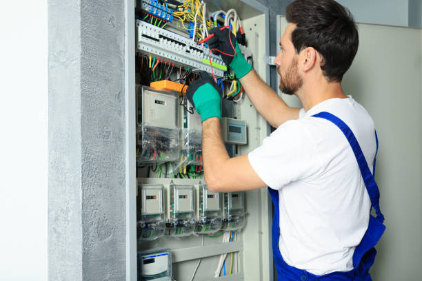 Best Electrical Outlet Repair  in Burbank, CA